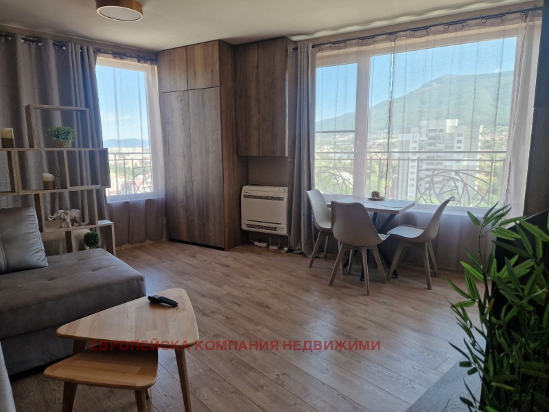 Дава под наем  1-стаен град София , Овча купел , 46 кв.м | 40384951 - изображение [5]
