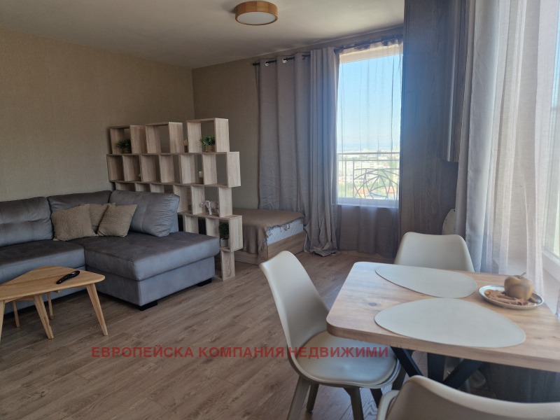 Дава под наем  1-стаен град София , Овча купел , 46 кв.м | 40384951 - изображение [2]