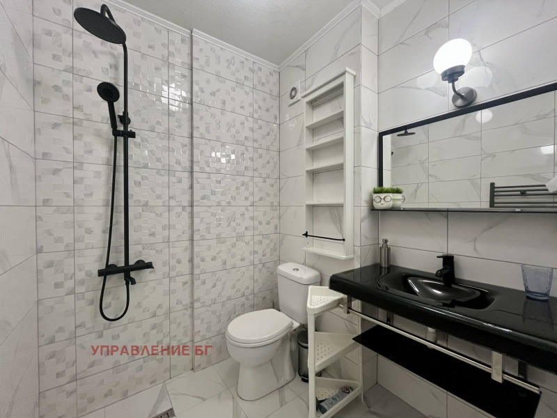 A louer  1 chambre Sofia , Bakston , 55 m² | 20650642 - image [5]