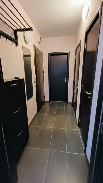 K pronájmu  1 ložnice Sofia , Chadži Dimitar , 60 m2 | 66660640 - obraz [4]