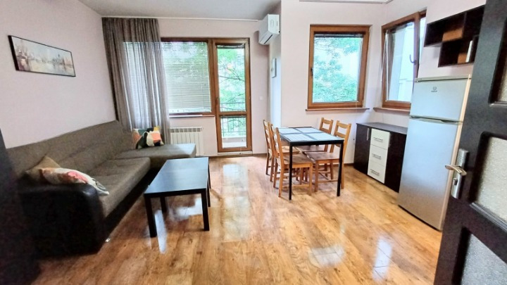 K pronájmu  1 ložnice Sofia , Chadži Dimitar , 60 m2 | 66660640 - obraz [7]