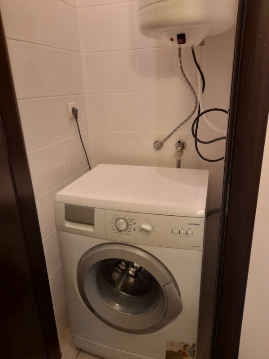 K pronájmu  1 ložnice Sofia , Chadži Dimitar , 60 m2 | 66660640 - obraz [5]