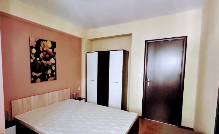 K pronájmu  1 ložnice Sofia , Chadži Dimitar , 60 m2 | 66660640 - obraz [3]