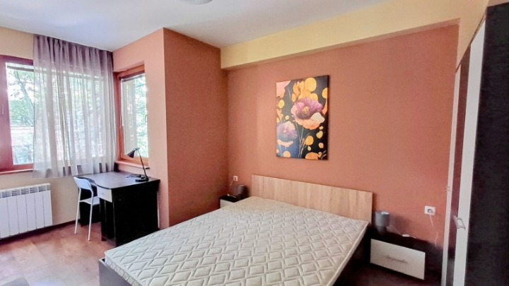 K pronájmu  1 ložnice Sofia , Chadži Dimitar , 60 m2 | 66660640 - obraz [6]