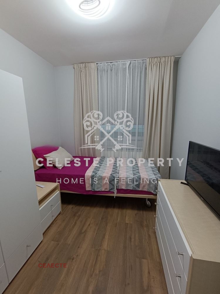 For Rent  2 bedroom Sofia , Manastirski livadi , 82 sq.m | 33405591 - image [9]