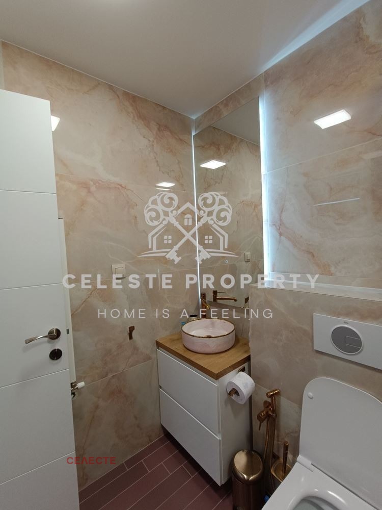 For Rent  2 bedroom Sofia , Manastirski livadi , 82 sq.m | 33405591 - image [11]