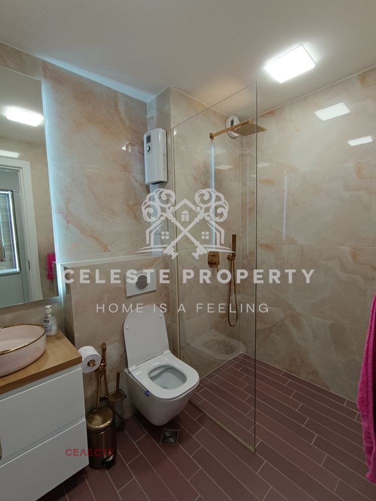 For Rent  2 bedroom Sofia , Manastirski livadi , 82 sq.m | 33405591 - image [10]