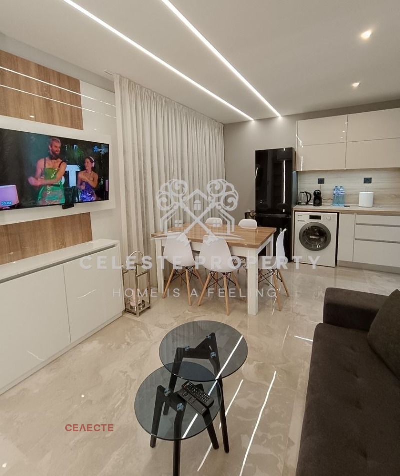 For Rent  2 bedroom Sofia , Manastirski livadi , 82 sq.m | 33405591 - image [6]