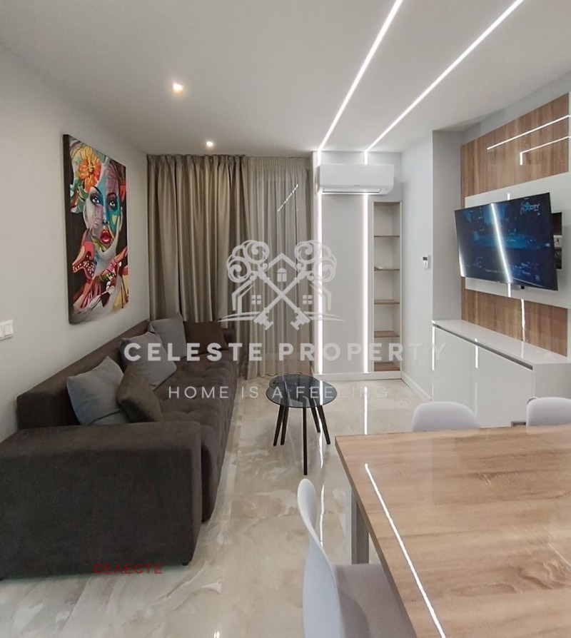 For Rent  2 bedroom Sofia , Manastirski livadi , 82 sq.m | 33405591 - image [2]