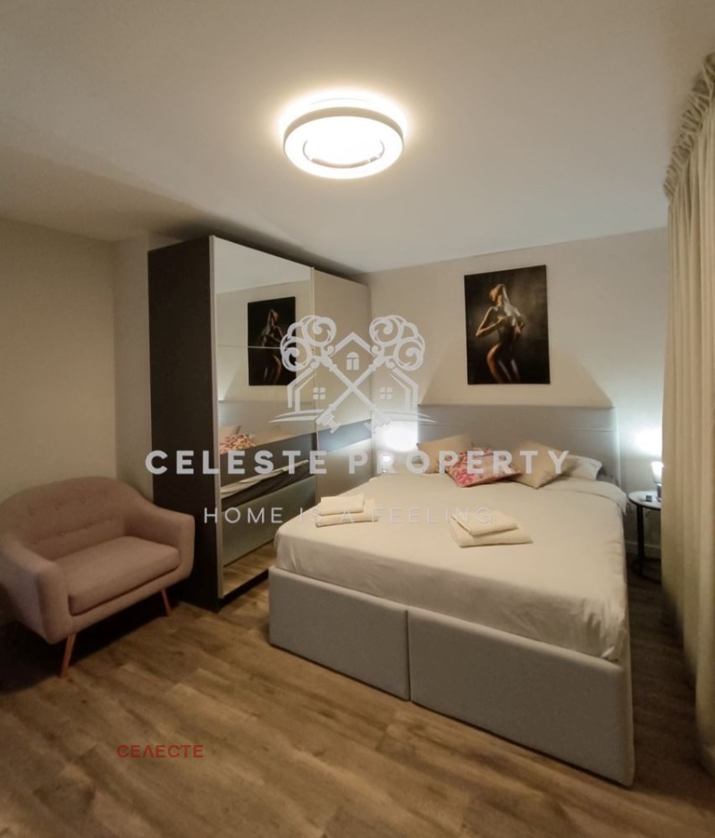 For Rent  2 bedroom Sofia , Manastirski livadi , 82 sq.m | 33405591 - image [7]