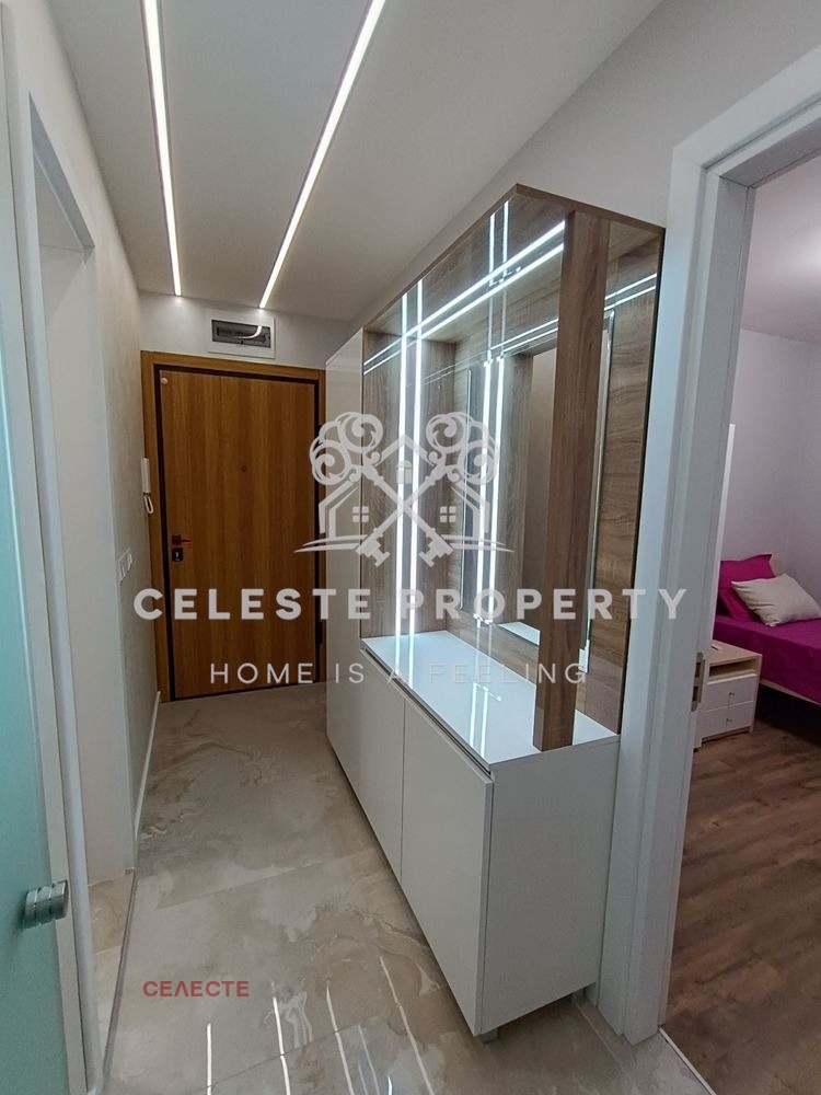 For Rent  2 bedroom Sofia , Manastirski livadi , 82 sq.m | 33405591