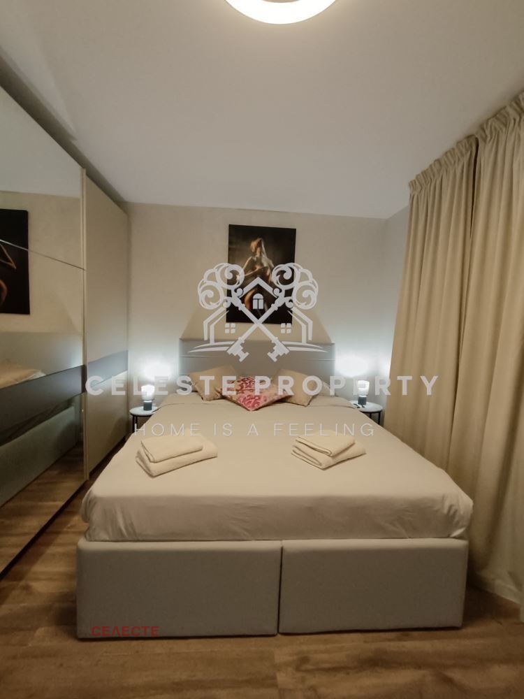 For Rent  2 bedroom Sofia , Manastirski livadi , 82 sq.m | 33405591 - image [8]