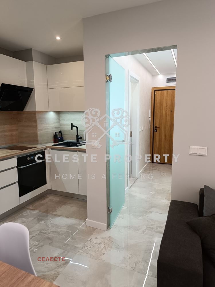 For Rent  2 bedroom Sofia , Manastirski livadi , 82 sq.m | 33405591 - image [5]