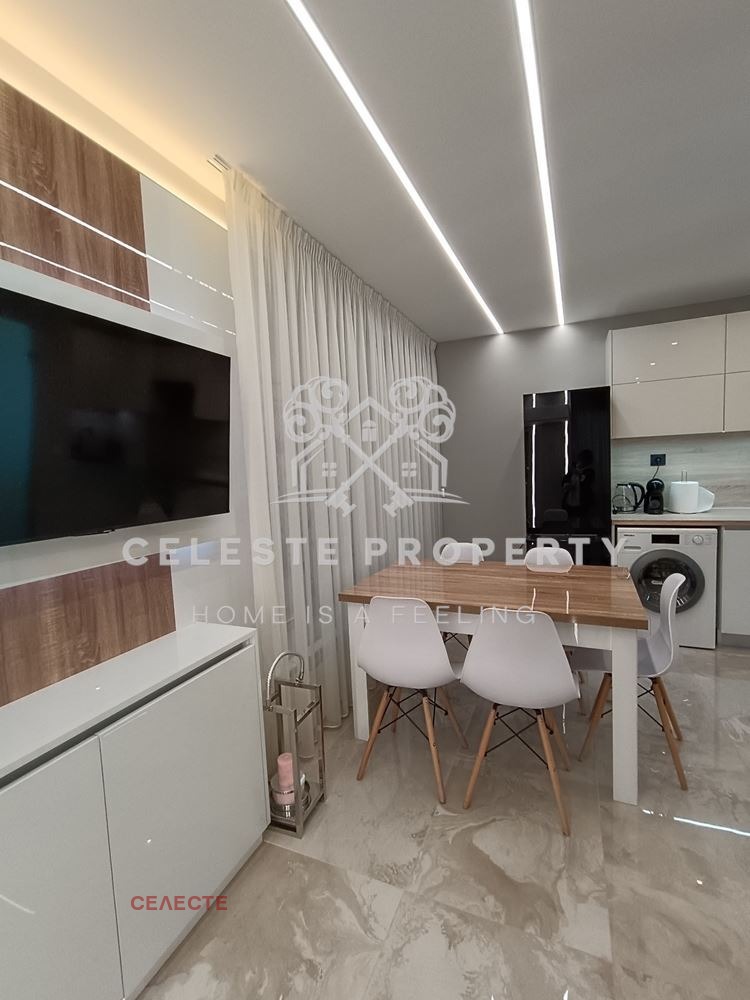 For Rent  2 bedroom Sofia , Manastirski livadi , 82 sq.m | 33405591 - image [3]