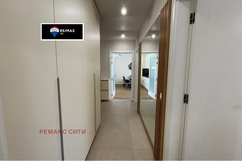 Til leie  2 soverom Sofia , Krastova vada , 139 kvm | 73310311 - bilde [7]