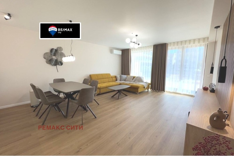 Til leie  2 soverom Sofia , Krastova vada , 139 kvm | 73310311 - bilde [6]