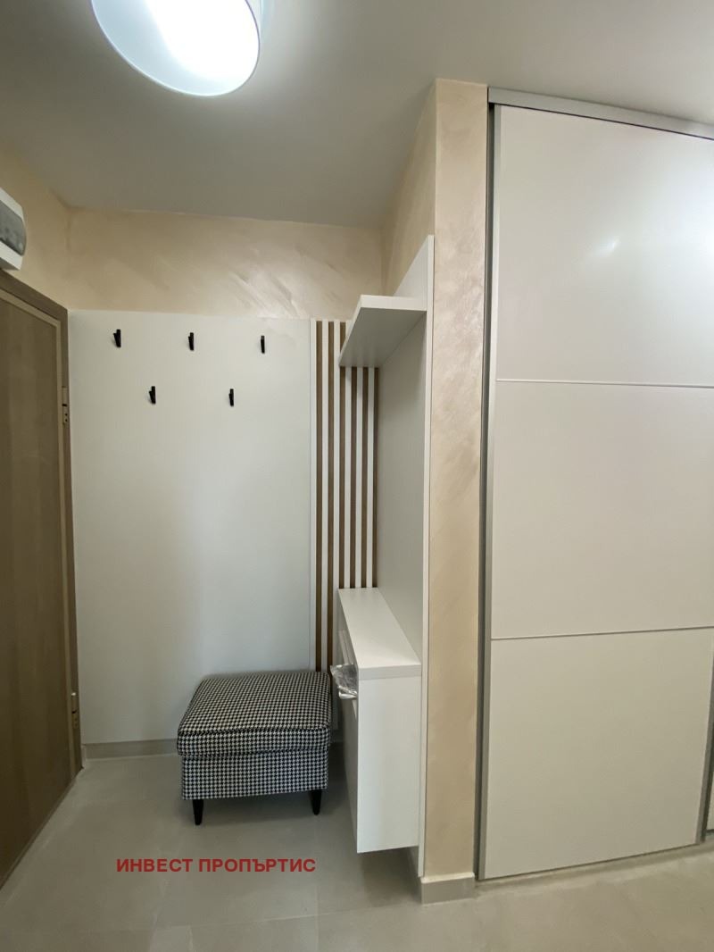 Дава под наем  3-стаен град София , Изток , 80 кв.м | 61429747 - изображение [5]