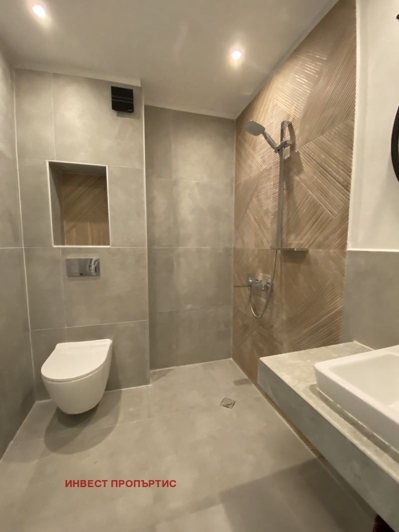 Дава под наем  3-стаен град София , Изток , 80 кв.м | 61429747 - изображение [8]