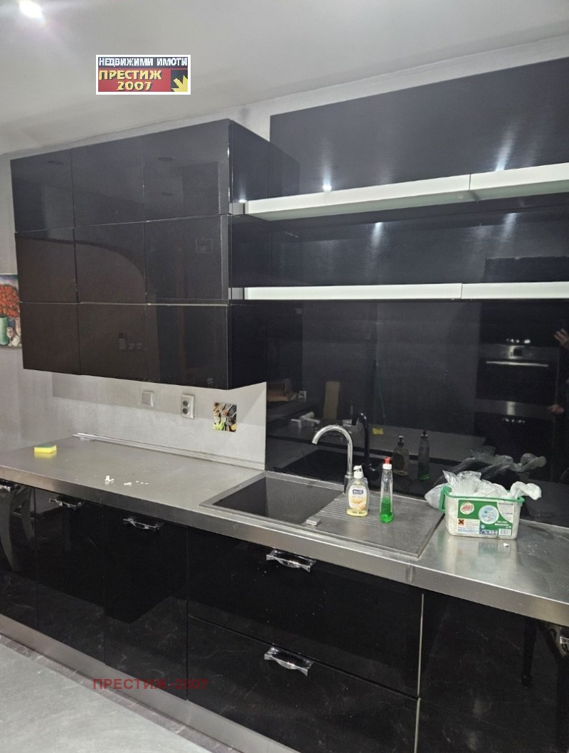 Дава под наем 3-СТАЕН, гр. Шумен, Център, снимка 9 - Апартаменти - 52814616