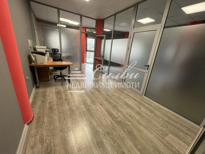 A louer  Bureau Choumen , Tsentar , 77 m² | 75845420