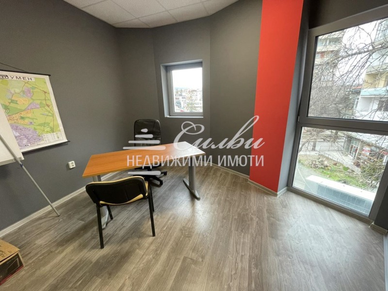 A louer  Bureau Choumen , Tsentar , 77 m² | 75845420 - image [3]
