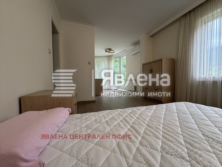 Дава под наем КЪЩА, гр. София, Манастирски ливади, снимка 12 - Къщи - 53425732