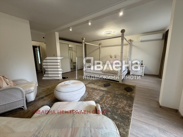 Дава под наем КЪЩА, гр. София, Манастирски ливади, снимка 9 - Къщи - 53425732