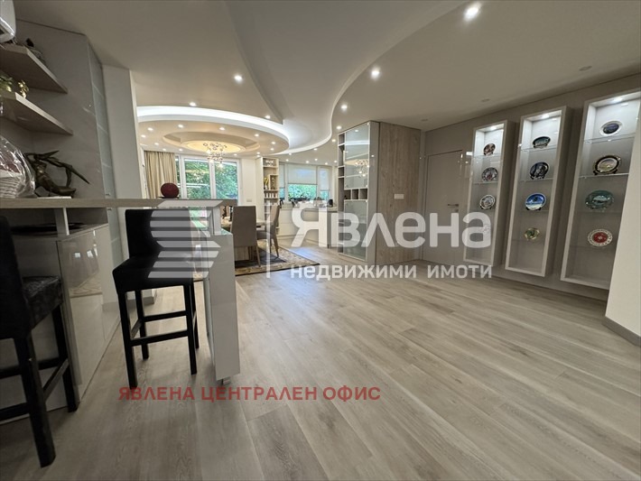 Дава под наем КЪЩА, гр. София, Манастирски ливади, снимка 10 - Къщи - 53425732