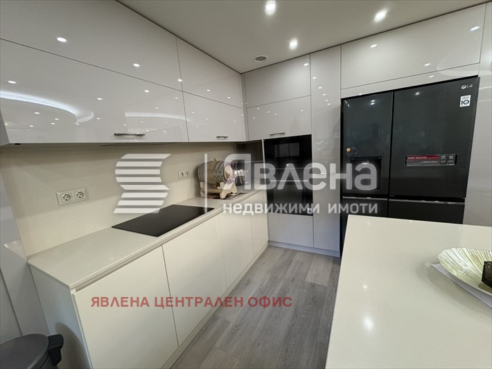 Дава под наем КЪЩА, гр. София, Манастирски ливади, снимка 8 - Къщи - 53425732