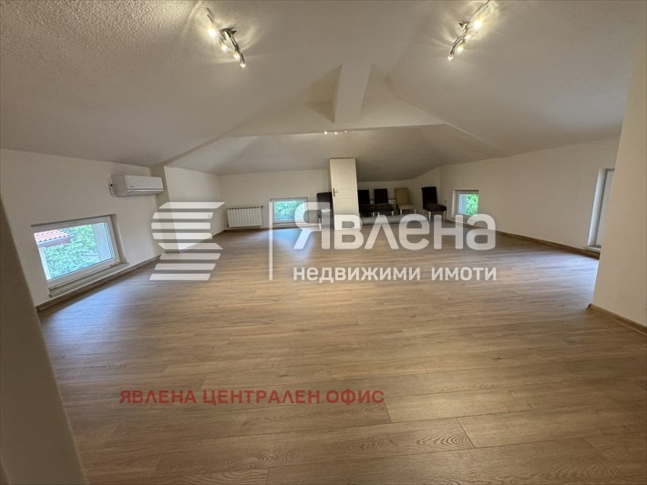 Дава под наем КЪЩА, гр. София, Манастирски ливади, снимка 13 - Къщи - 53425732