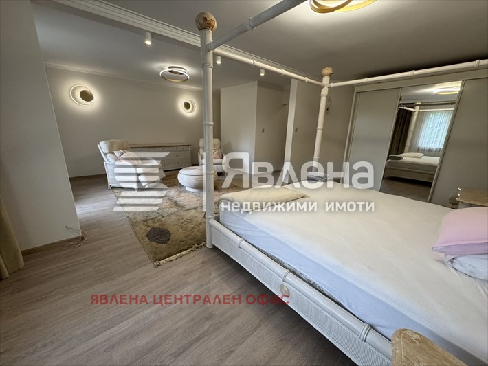 Дава под наем КЪЩА, гр. София, Манастирски ливади, снимка 11 - Къщи - 53425732