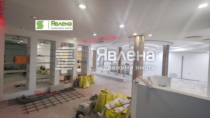 Дава под наем ЗАВЕДЕНИЕ, гр. София, Иван Вазов, снимка 2 - Заведения - 55003344