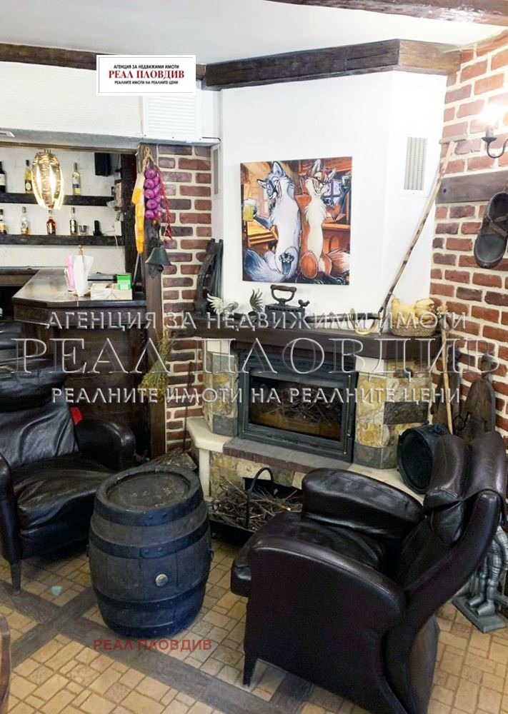 Дава под наем ХОТЕЛ, яз. Батак, област Пазарджик, снимка 9 - Хотели - 54267586