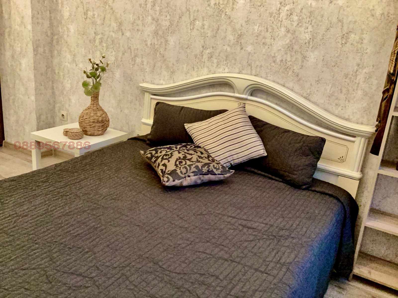 Дава под наем 2-СТАЕН, гр. София, Студентски град, снимка 11 - Апартаменти - 53882170