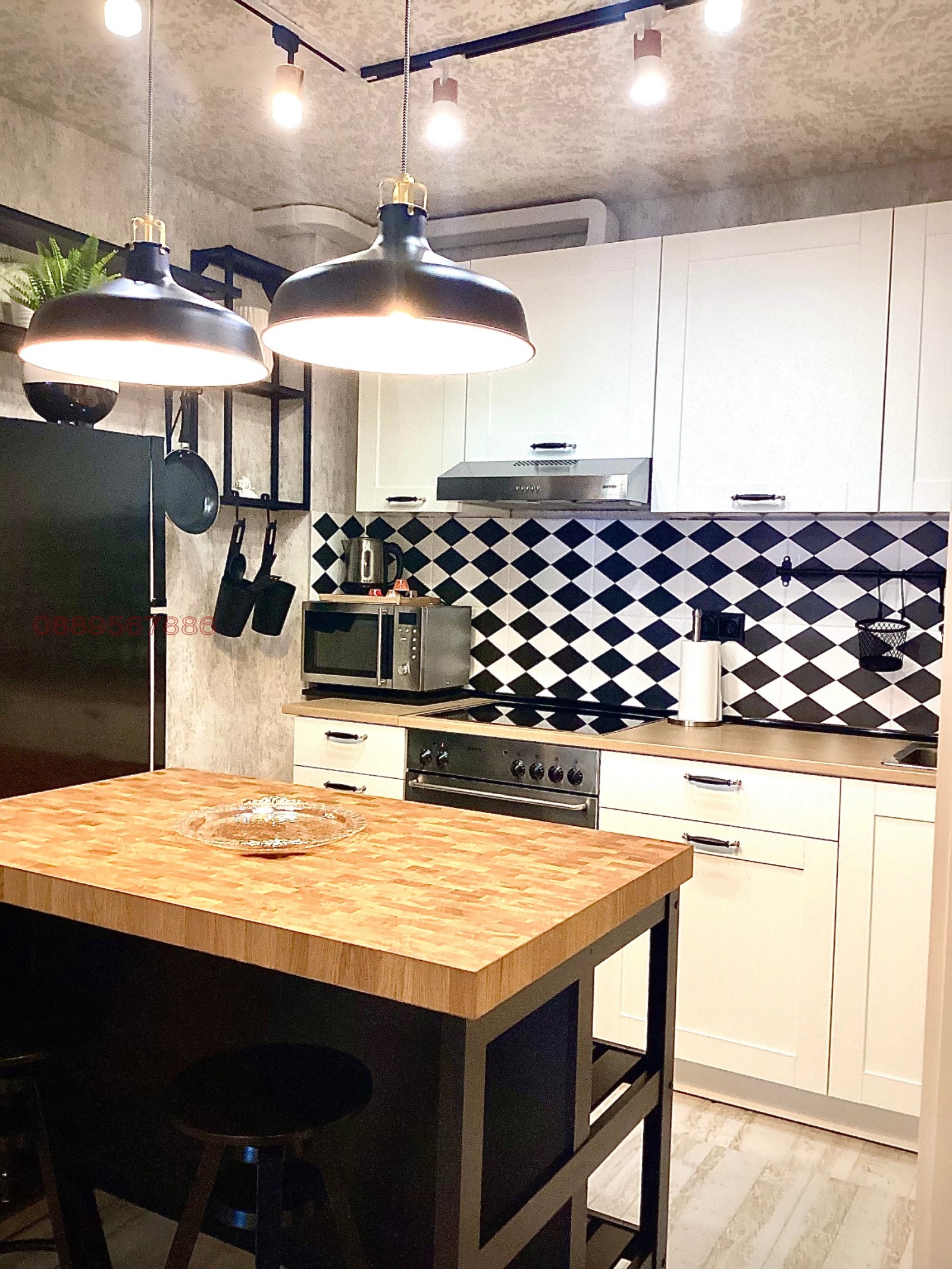 Дава под наем 2-СТАЕН, гр. София, Студентски град, снимка 6 - Апартаменти - 53882170