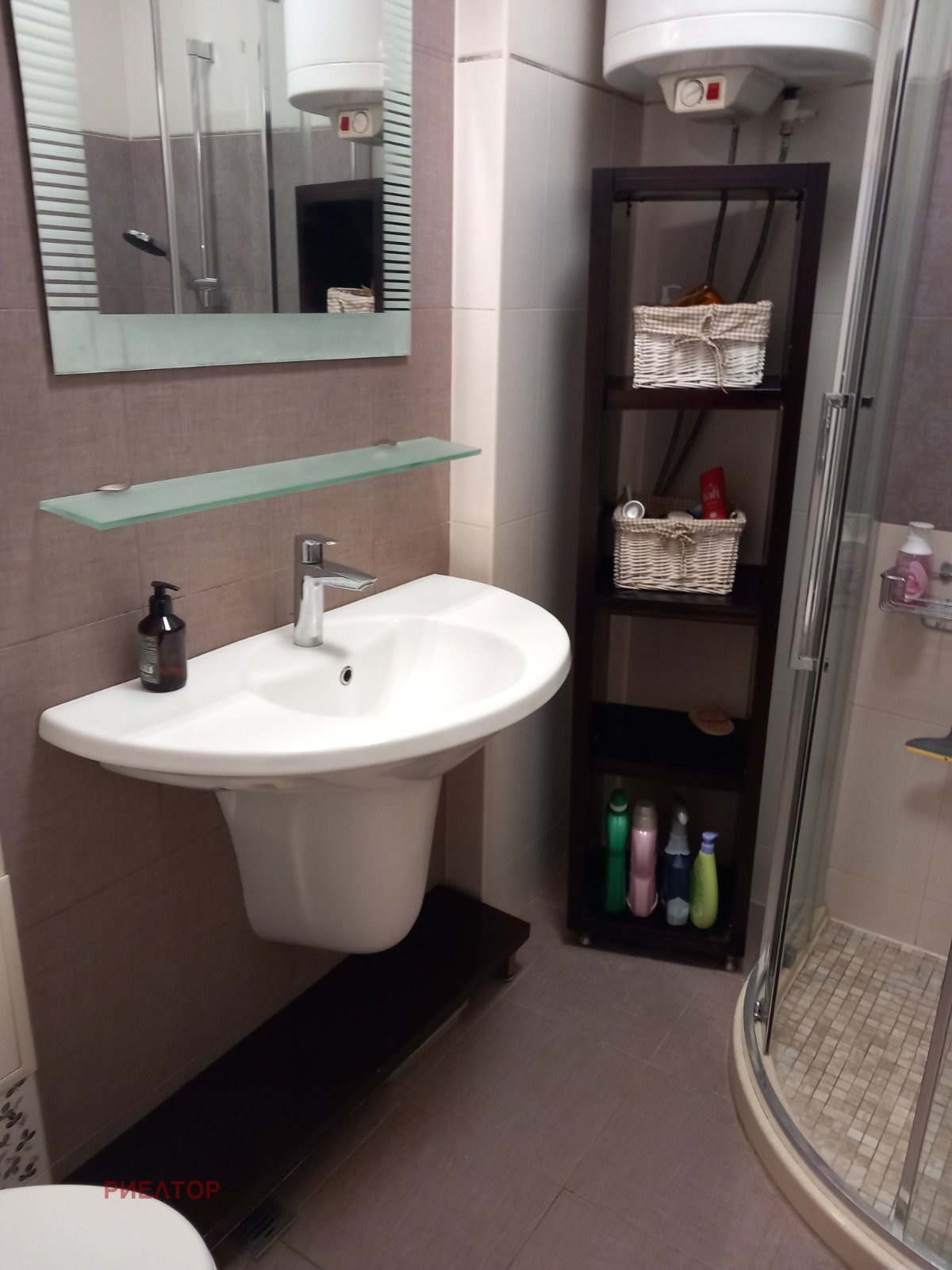 Дава под наем 3-СТАЕН, гр. Пловдив, Каменица 1, снимка 17 - Апартаменти - 53618317