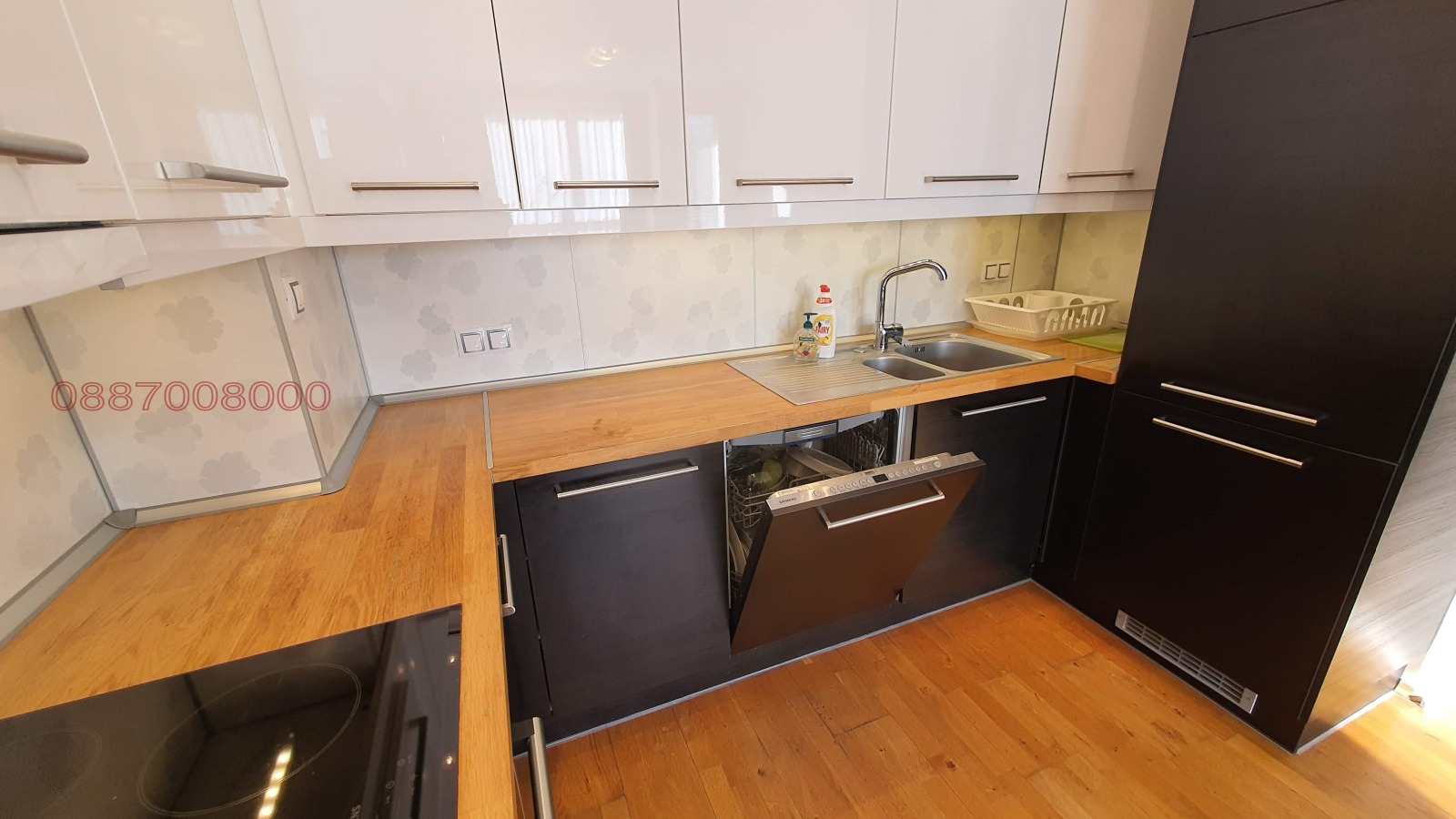 Дава под наем 3-СТАЕН, гр. София, Драгалевци, снимка 4 - Апартаменти - 54008868