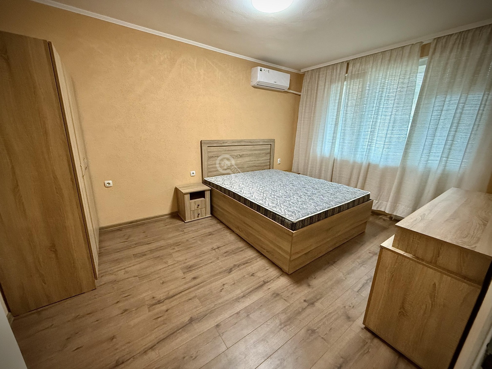 Дава под наем 3-СТАЕН, гр. Горна Оряховица, област Велико Търново, снимка 6 - Апартаменти - 54399578
