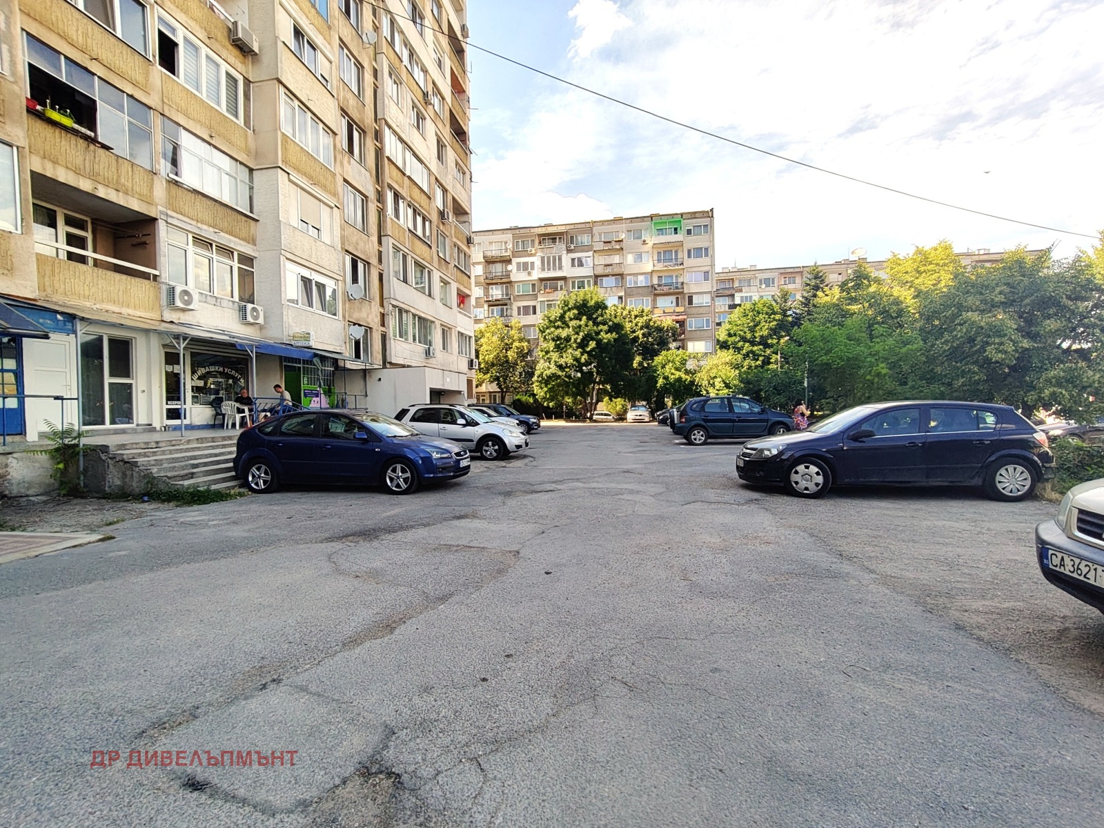 Дава под наем 3-СТАЕН, гр. София, Света Троица, снимка 17 - Апартаменти - 55246950