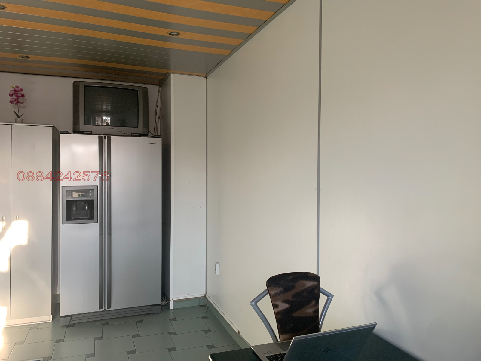 Дава под наем 3-СТАЕН, гр. Пловдив, Гагарин, снимка 4 - Апартаменти - 56087488