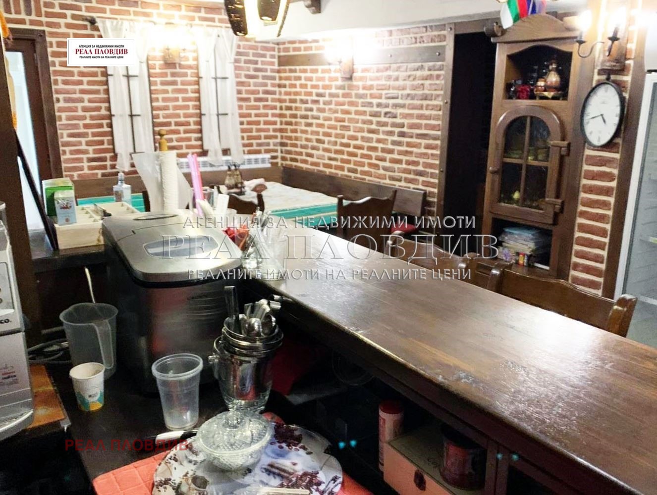 Дава под наем ХОТЕЛ, яз. Батак, област Пазарджик, снимка 12 - Хотели - 54267586