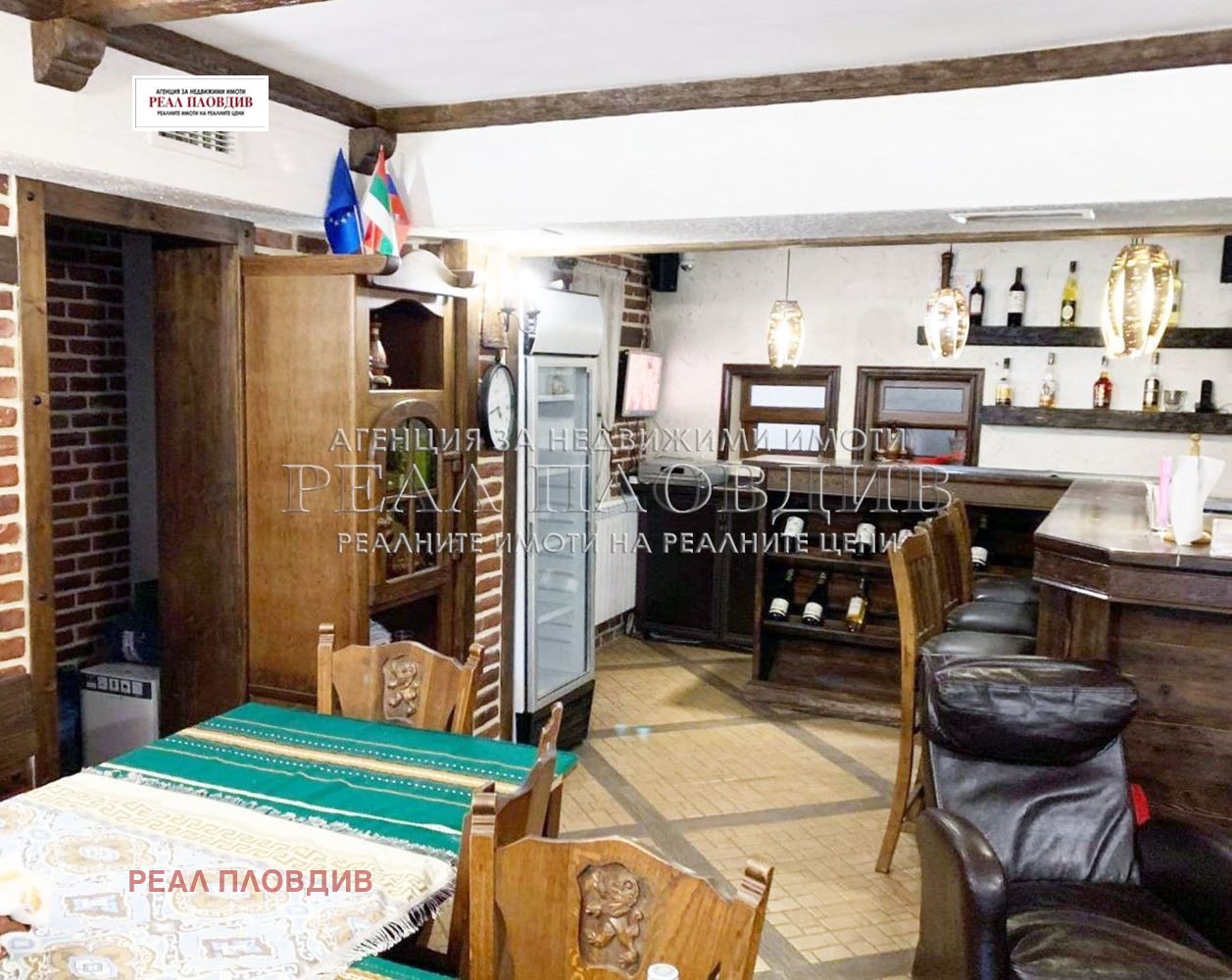 Дава под наем ХОТЕЛ, яз. Батак, област Пазарджик, снимка 7 - Хотели - 54267586