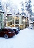 Под наем ХОТЕЛ, област Пазарджик, яз. Батак • 1700 € / 3324.91 лв. • 71517346 2