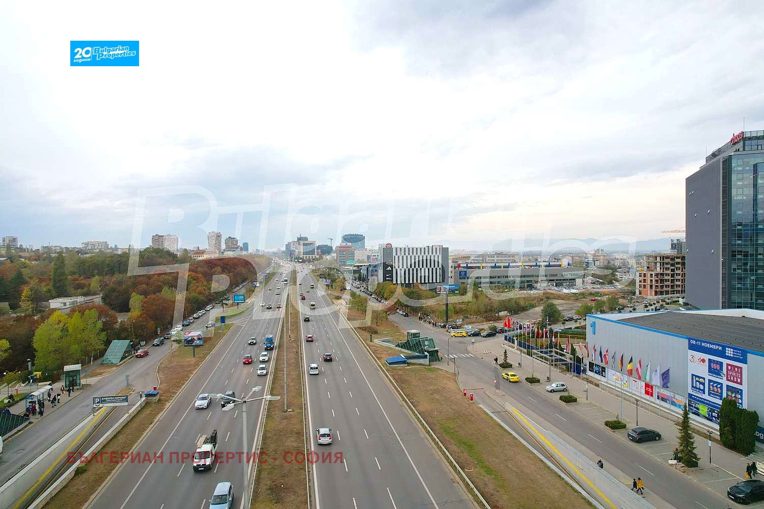 Дава под Наем ОФИС | Imot.bg — изображение 17