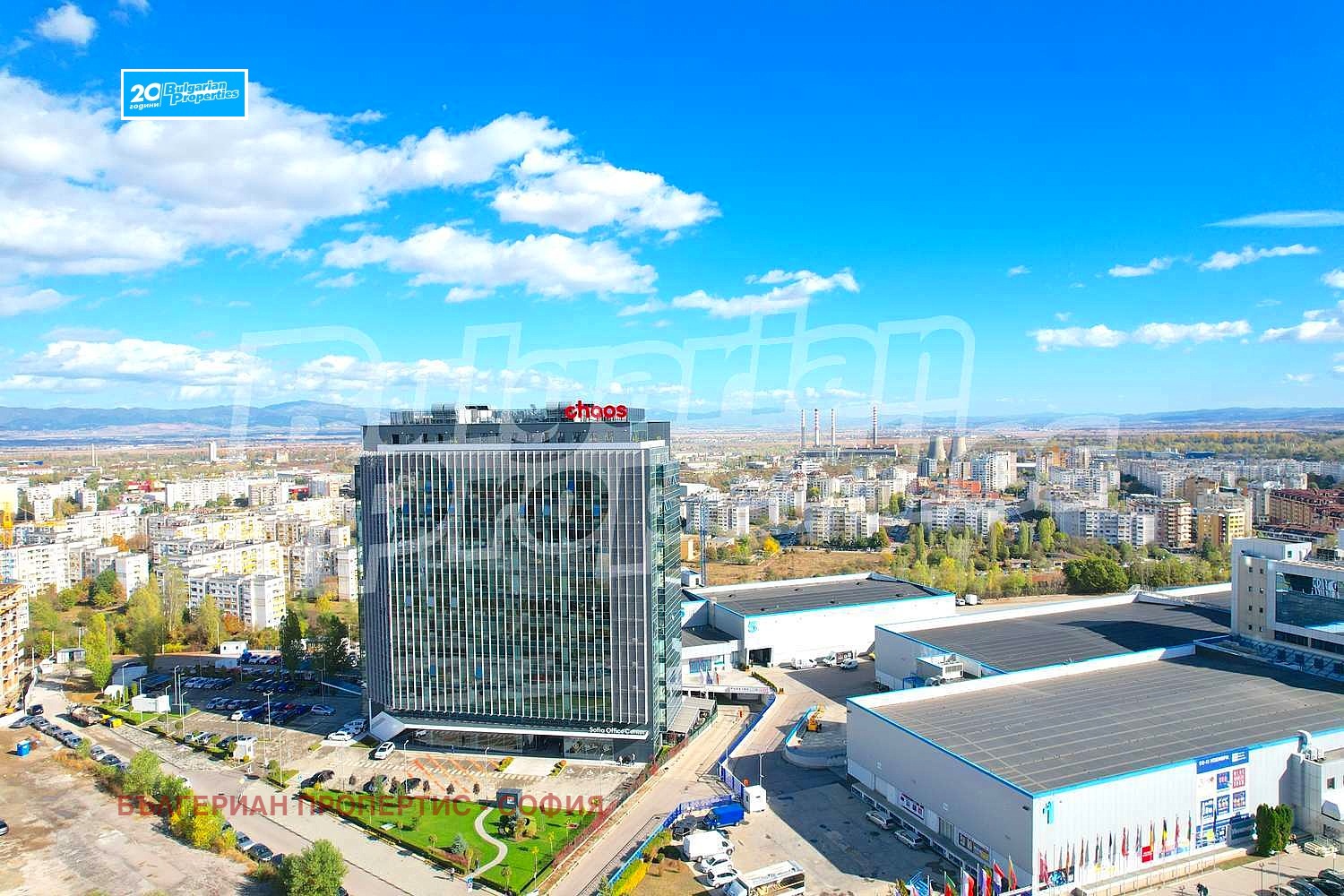 Дава под Наем ОФИС | Imot.bg — изображение 10