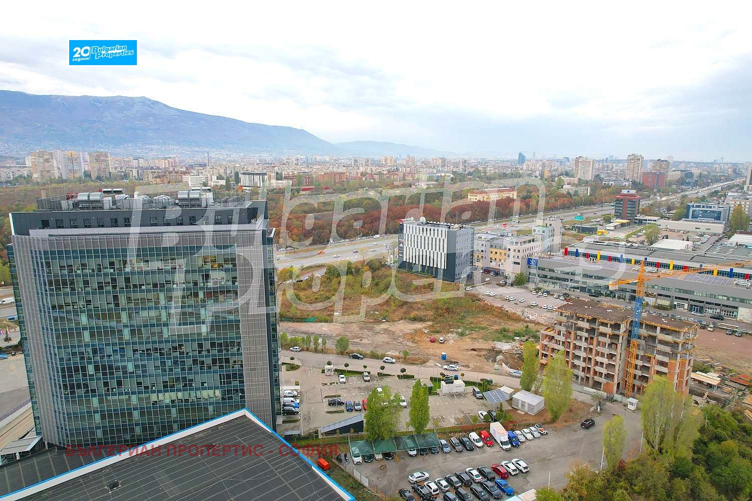 Дава под Наем ОФИС | Imot.bg — изображение 13