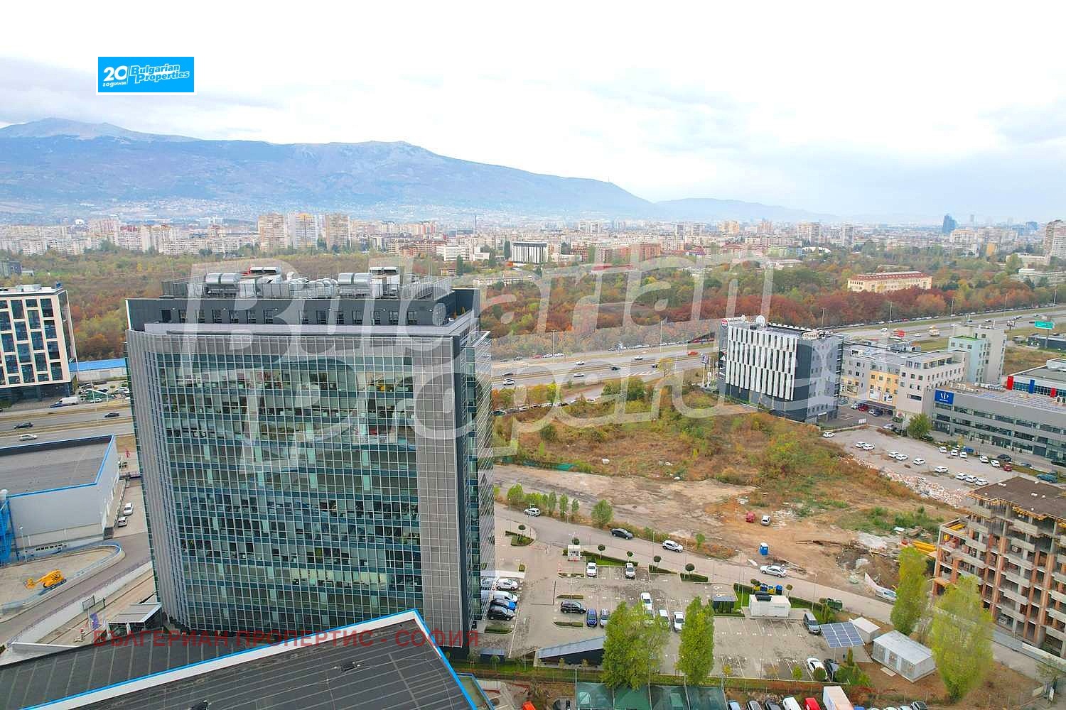 Дава под Наем ОФИС | Imot.bg — изображение 4