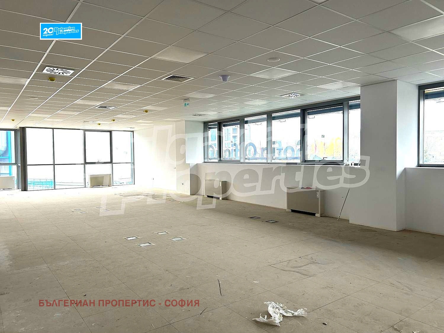 Дава под Наем ОФИС | Imot.bg — изображение 7
