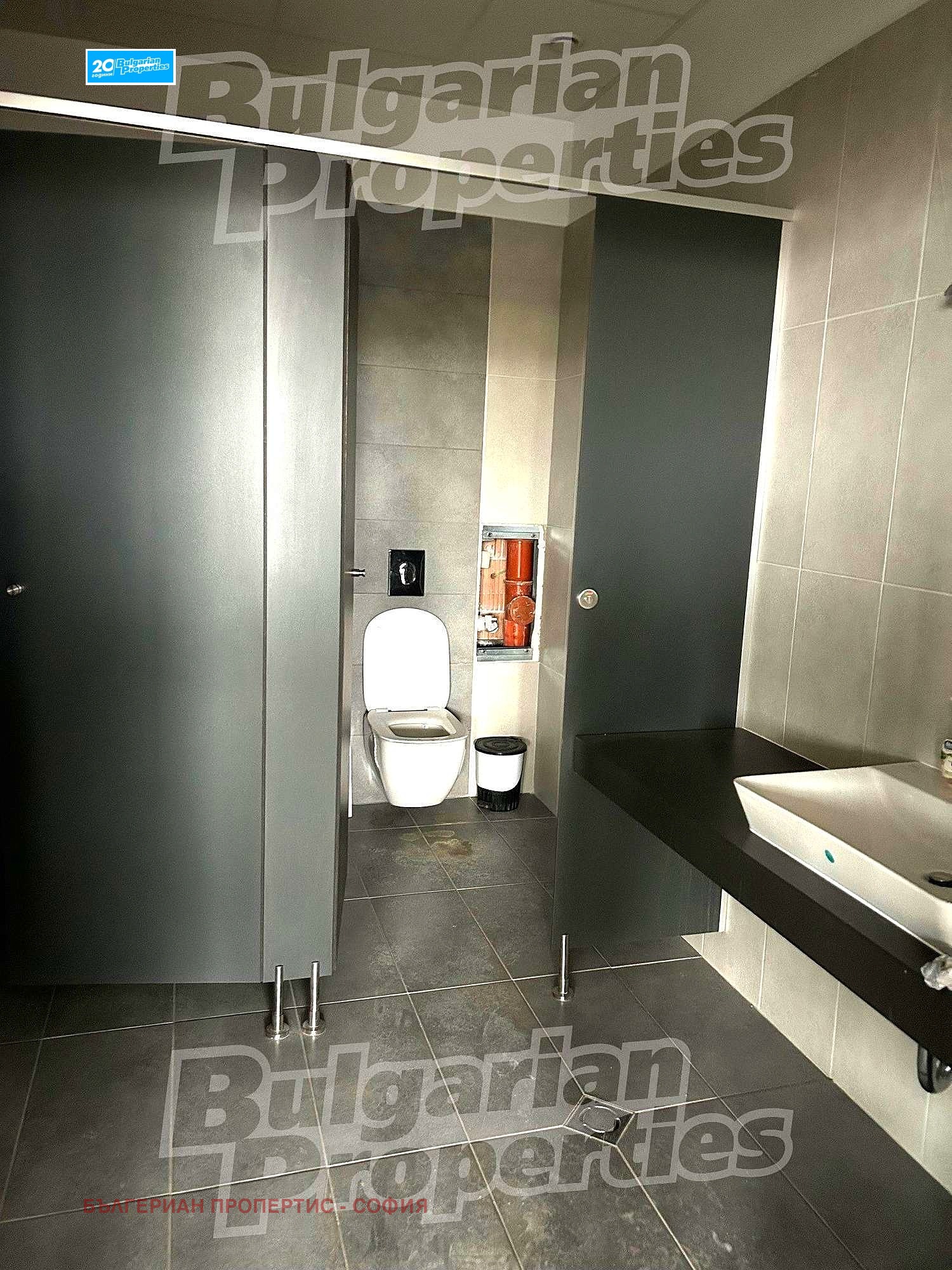 Дава под Наем ОФИС | Imot.bg — изображение 12