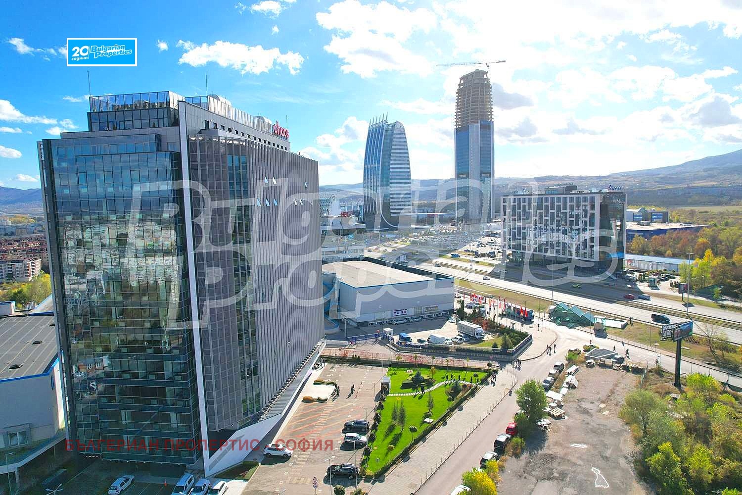 Дава под Наем ОФИС | Imot.bg — изображение 6